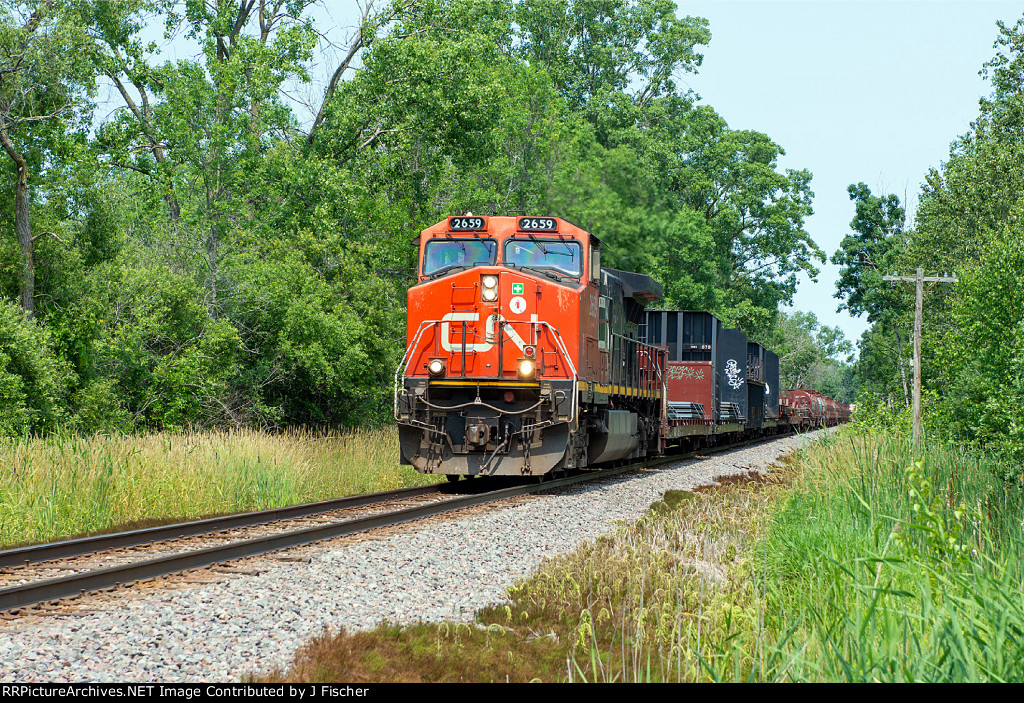 CN 2659